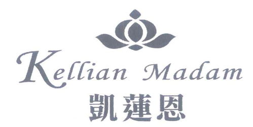 凱蓮恩Kellian Madam商標(biāo)注冊(cè)第3類日化用品信息及狀態(tài)查詢指南