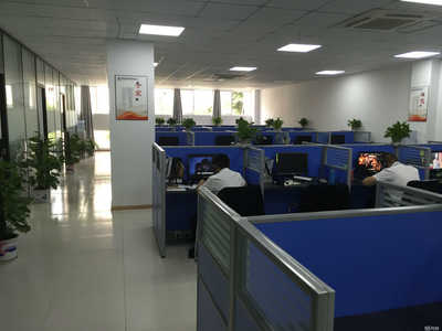 南京欽寶經(jīng)濟(jì)信息咨詢(xún) 專(zhuān)業(yè)信息咨詢(xún)助力企業(yè)決策