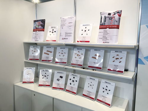 Microhm慕尼黑展館 全球客戶(hù)齊聚，共探前沿技術(shù)新趨勢(shì)